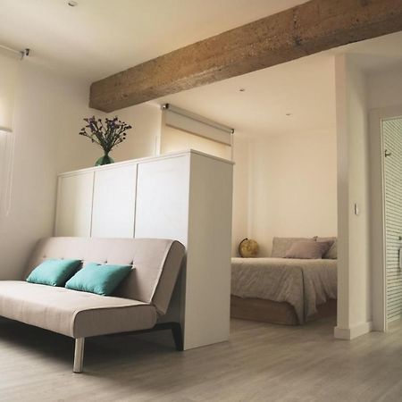 Romantico Apartamento En El Centro Santander Exterior foto