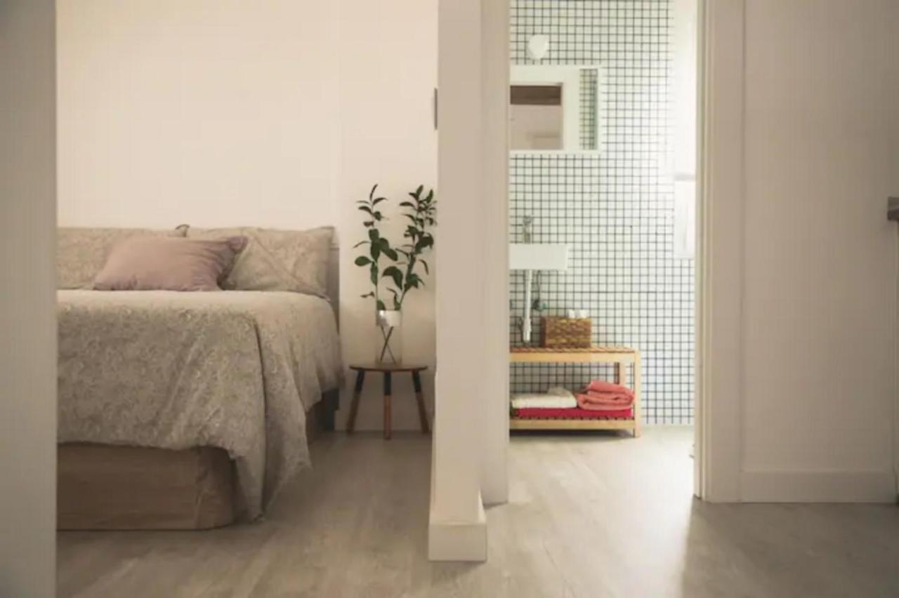 Romantico Apartamento En El Centro Santander Exterior foto