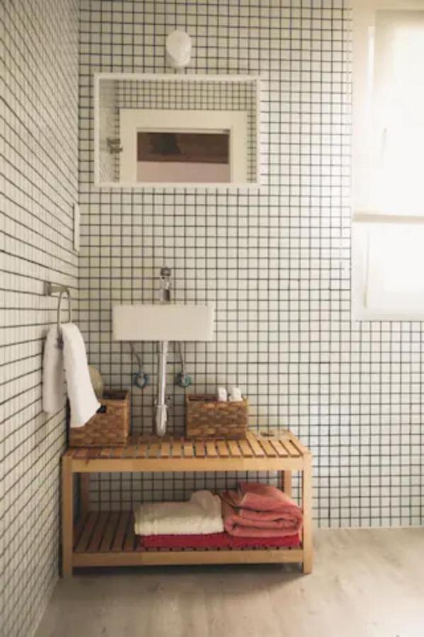 Romantico Apartamento En El Centro Santander Exterior foto